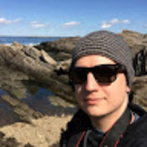 Meet your Posher, Josh